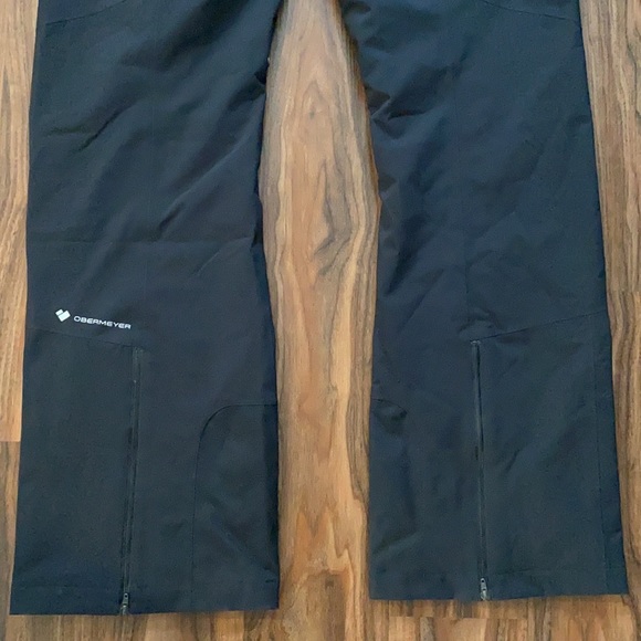 NWOT Obermeyer Bliss Pants, 14 long - Picture 12 of 15